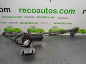 Recambio de motor limpia delantero para iveco daily caja cerrada (1989 =>) 2.5 turbodiesel referencia OEM IAM 