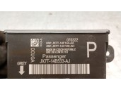 Replacement central locking ECU for Ford Kuga III (DFK) 1.5 EcoBoost OEM IAM reference JX7T14B533AJ 