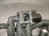 Recambio de valvula intercambio de calefaccion para bmw 3 (f30, f80) 330 e referencia OEM IAM 64119147347 64119890553 