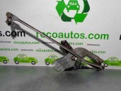 Recambio de motor limpia delantero para iveco daily caja cerrada (1989 =>) 2.5 turbodiesel referencia OEM IAM 