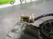 Recambio de motor limpia delantero para iveco daily caja cerrada (1989 =>) 2.5 turbodiesel referencia OEM IAM   