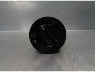 Recambio de mando luces salpicadero para volkswagen new beetle (9c1/1c1) 2.0 referencia OEM IAM 1C0941531A 