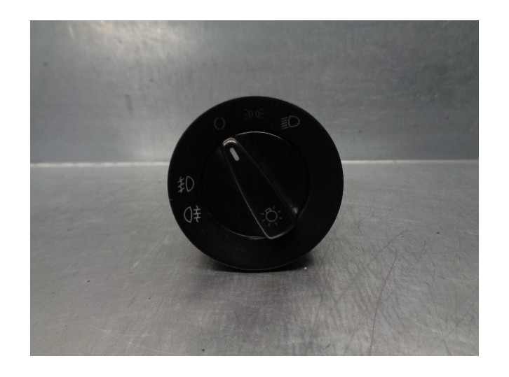 Recambio de mando luces salpicadero para volkswagen new beetle (9c1/1c1) 2.0 referencia OEM IAM 1C0941531A 