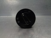 Recambio de mando luces salpicadero para volkswagen new beetle (9c1/1c1) 2.0 referencia OEM IAM 1C0941531A 