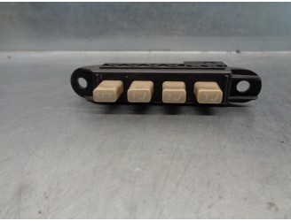 Recambio de mando asiento derecho para lexus is 200 (ds2/is2) 220d referencia OEM IAM  15A989 