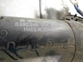 Recambio de motor limpia delantero para iveco daily caja cerrada (1989 =>) 2.5 turbodiesel referencia OEM IAM 