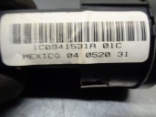 Recambio de mando luces salpicadero para volkswagen new beetle (9c1/1c1) 2.0 referencia OEM IAM 1C0941531A 