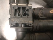 Recambio de valvula intercambio de calefaccion para bmw 3 (f30, f80) 330 e referencia OEM IAM 64119147347 64119890553 