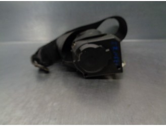 Recambio de cinturon seguridad trasero izquierdo para volkswagen new beetle (9c1/1c1) 2.0 referencia OEM IAM 1C0857805A  3 PUERT