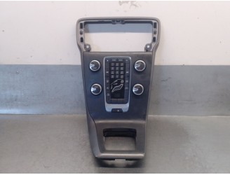 Recambio de mando climatizador para volvo v40 hatchback (525) d2 referencia OEM IAM 31346948 31346948 