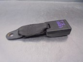 Recambio de enganche cinturon trasero derecho para citroën berlingo 1.6 16v cat (nfu / tu5jp4) referencia OEM IAM 96817162XX TR