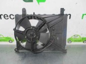 Recambio de electroventilador para daewoo lanos 1.4 cat referencia OEM IAM 96182264  