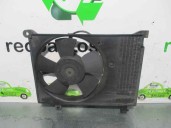 Recambio de electroventilador para daewoo lanos 1.4 cat referencia OEM IAM 96182264  