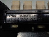 Recambio de mando asiento derecho para lexus is 200 (ds2/is2) 220d referencia OEM IAM 15A989 