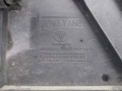 Recambio de electroventilador para daewoo lanos 1.4 cat referencia OEM IAM 96182264  