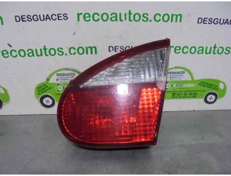 Recambio de piloto trasero derecho para daewoo lanos 1.4 cat referencia OEM IAM 96304619 PORTON 4 PUERTAS