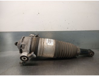 Recambio de amortiguador trasero derecho para porsche cayenne (92a) 3.0 diesel referencia OEM IAM 7P5616020AK 95835802018 151400