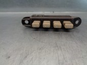 Recambio de mando asiento izquierdo para lexus is 200 (ds2/is2) 220d referencia OEM IAM 15A989 