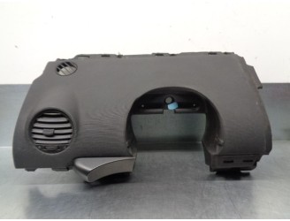 Recambio de salpicadero para volkswagen new beetle (9c1/1c1) 2.0 referencia OEM IAM 1C1858451C  