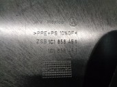 Recambio de salpicadero para volkswagen new beetle (9c1/1c1) 2.0 referencia OEM IAM 1C1858451C  