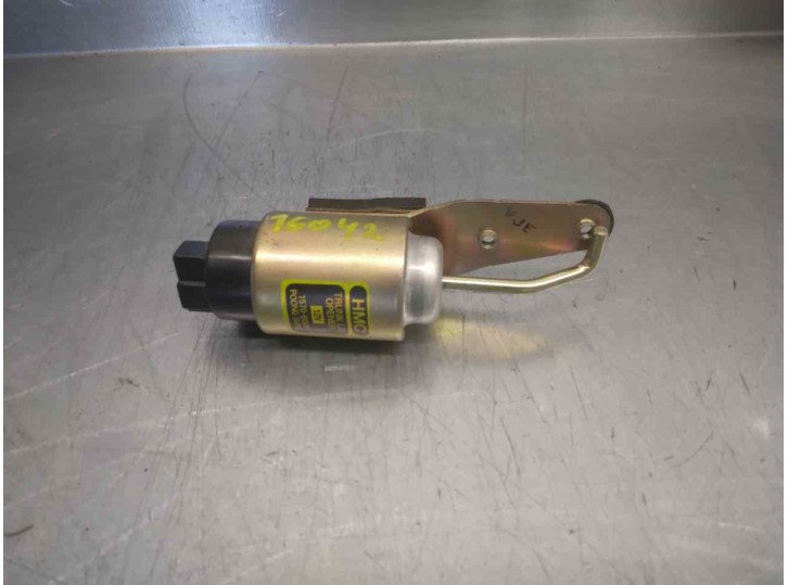 Recambio de motor cierre centralizado porton para hyundai xg 3.0 xg referencia OEM IAM 1570B000 2 PINES 4 PUERTAS