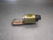 Replacement central locking motor for tailgate for Hyundai XG 3.0 XG OEM IAM reference 1570B000 2 PINS 4 DOORS