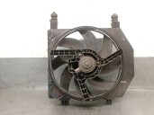 Recambio de electroventilador para ford fiesta berlina (dx) 1.4 16v cat referencia OEM IAM 98FB8C607BH 1118160 