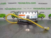 Recambio de airbag delantero derecho para toyota avensis berlina (t25) 2.0 d-cat referencia OEM IAM 7397005070 