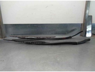 Recambio de brazo limpia delantero derecho para peugeot 807 2.0 16v cat referencia OEM IAM 