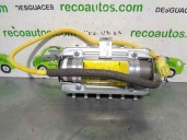 Recambio de airbag delantero derecho para toyota avensis berlina (t25) 2.0 d-cat referencia OEM IAM 7397005070 