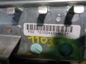 Recambio de airbag delantero derecho para toyota avensis berlina (t25) 2.0 d-cat referencia OEM IAM 7397005070 