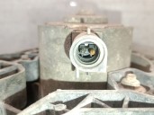 Recambio de electroventilador para ford fiesta berlina (dx) 1.4 16v cat referencia OEM IAM 98FB8C607BH 1118160 