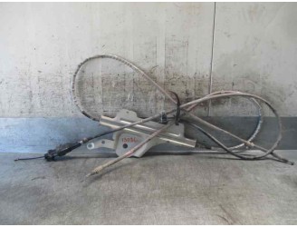 Recambio de cableado para peugeot 807 2.0 16v cat referencia OEM IAM   