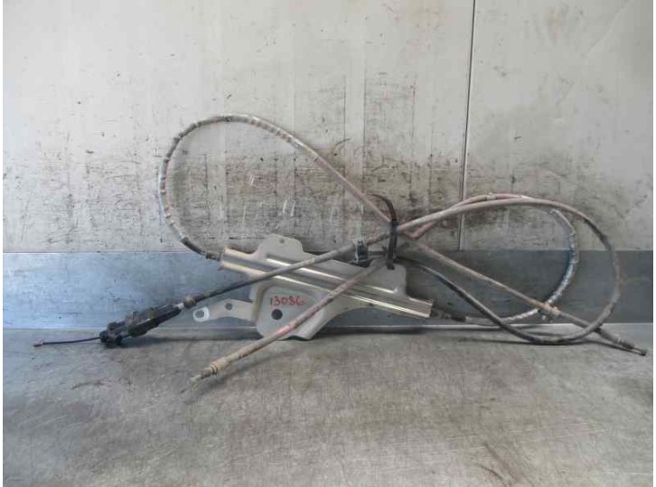 Recambio de cableado para peugeot 807 2.0 16v cat referencia OEM IAM   