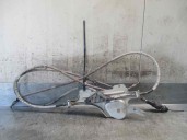 Recambio de cableado para peugeot 807 2.0 16v cat referencia OEM IAM 