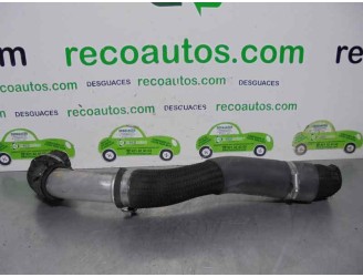 Recambio de tubo para ssangyong rodius 2.0 td cat referencia OEM IAM A6712030161  