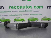 Recambio de tubo para ssangyong rodius 2.0 td cat referencia OEM IAM A6712030161  
