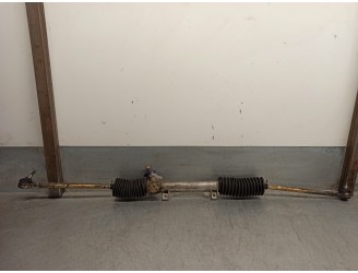 Recambio de cremallera direccion para peugeot 205 berlina 1.4 gt referencia OEM IAM 400023  