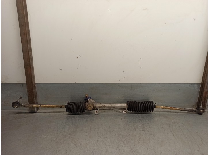Recambio de cremallera direccion para peugeot 205 berlina 1.4 gt referencia OEM IAM 400023 