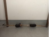 Recambio de cremallera direccion para peugeot 205 berlina 1.4 gt referencia OEM IAM 400023  