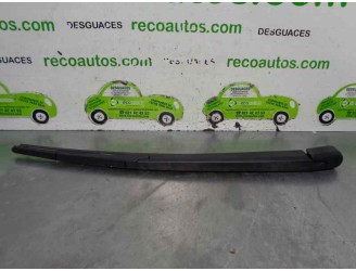Recambio de brazo limpia trasero para toyota avensis berlina (t25) 2.0 d-cat referencia OEM IAM 8524120170 