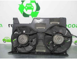Recambio de electroventilador para audi 80 (811/813) 2.0 referencia OEM IAM 893121207 BOSCH