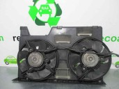 Recambio de electroventilador para audi 80 (811/813) 2.0 referencia OEM IAM 893121207 BOSCH