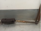 Recambio de cremallera direccion para peugeot 205 berlina 1.4 gt referencia OEM IAM 400023  