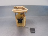 Recambio de aforador para citroën berlingo 1.6 16v cat (nfu / tu5jp4) referencia OEM IAM 9684995280 