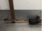 Recambio de cremallera direccion para peugeot 205 berlina 1.4 gt referencia OEM IAM 400023 