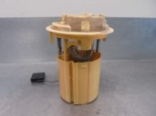 Recambio de aforador para citroën berlingo 1.6 16v cat (nfu / tu5jp4) referencia OEM IAM 9684995280 