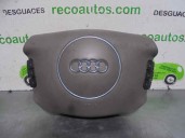 Recambio de airbag delantero izquierdo para audi a8 (d2) 2.5 v6 24v tdi referencia OEM IAM 8E0880201AB  