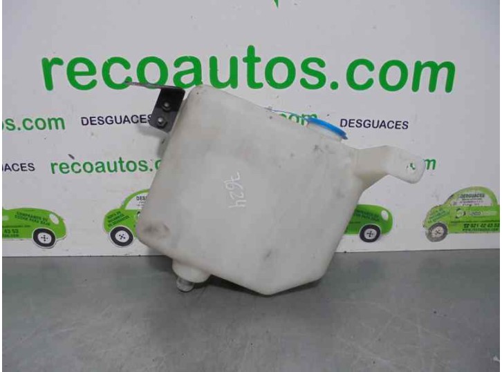 Recambio de deposito limpia para ssangyong rodius 2.0 td cat referencia OEM IAM 7841021000  