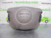 Recambio de airbag delantero izquierdo para audi a8 (d2) 2.5 v6 24v tdi referencia OEM IAM 8E0880201AB 
